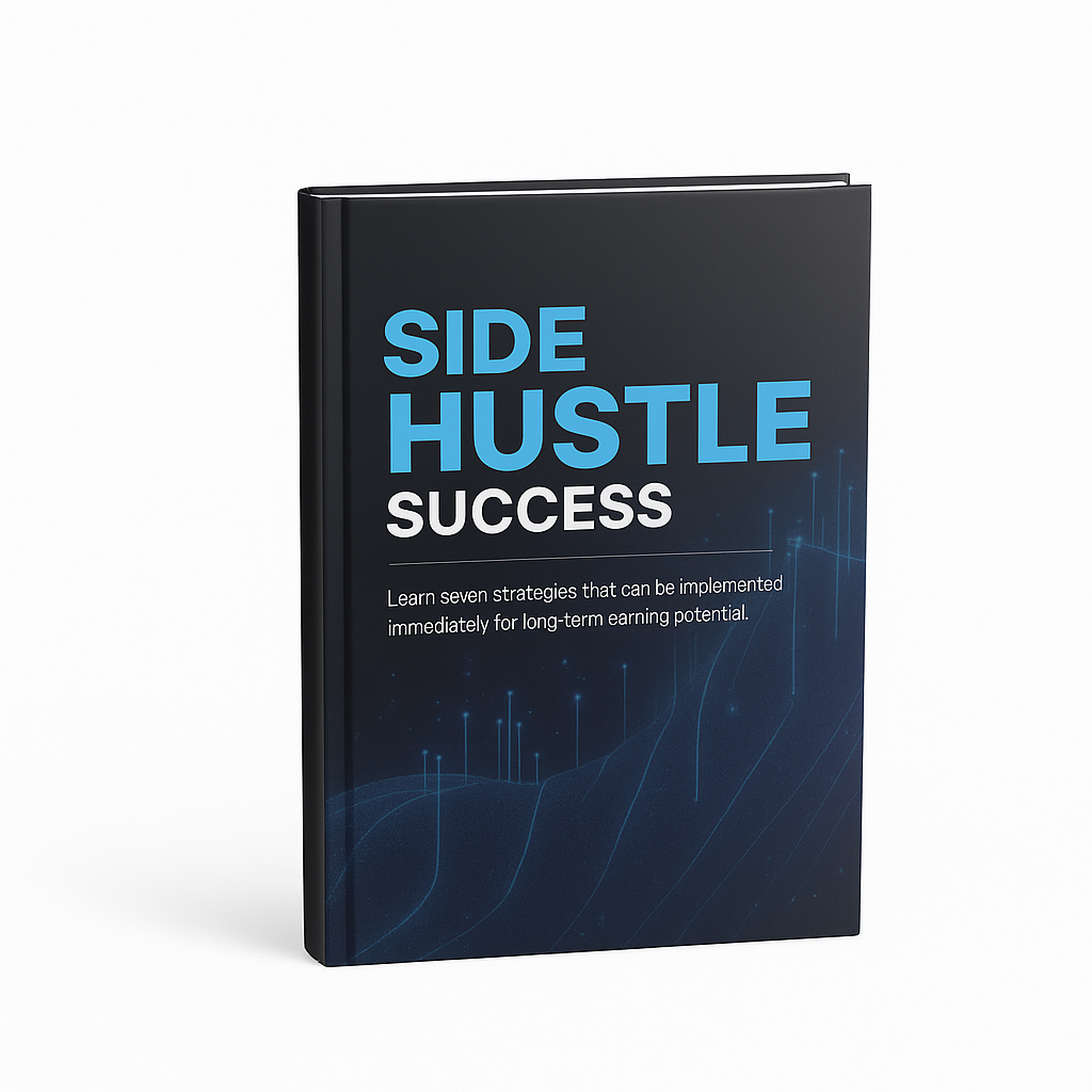 Side Hustle Success